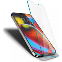 karastatud klaas Spigen Glas.TR Slim iPhone 16e/14/13/13 Pro jaoks