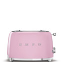 Toaster SMEG TSF01PKEU