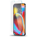 karastatud klaas Spigen Glas.TR Slim iPhone 16e/14/13/13 Pro jaoks