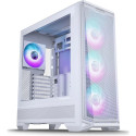 Phanteks Eclipse G400A DRGB Case White (PH-EC400GA_DMW01)