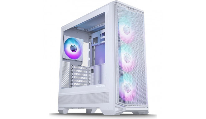 Phanteks Eclipse G400A DRGB Case White (PH-EC400GA_DMW01)