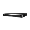 Hikvision 1U K Series AcuSense 4K NVR DS-7608NXI-K2(D) 2 8-kanaliline
