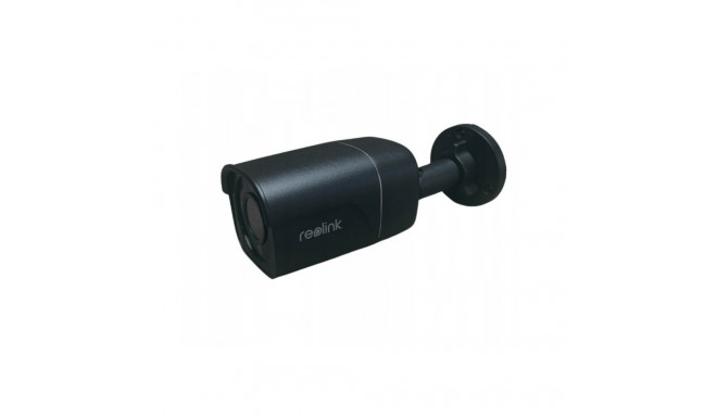 Reolink | 4K Smart PoE IP Camera with Person/Vehicle Detection and Clear Night Vision | P330 | Bulle