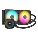 Corsair | AIO Liquid CPU Cooler | iCUE LINK TITAN 280 RX RGB | Intel, AMD