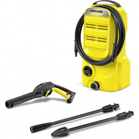 Karcher K 2 Classic Pressure Washer (1.673-570.0)