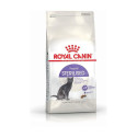 Royal Canin Sterilised kuivtoit täiskasvanud kassidele, steriliseeritud 2 kg