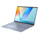 Asus Vivobook S 16 S5606CA-RI069W | udu sinine | 16 " | OLED | 3K | 2880 x 1800 pikslit | Intel Core