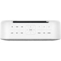 Technisat Digitradio BT2 DAB+ raadio helehall