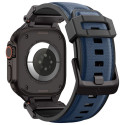 Spigen DuraPro Armor Case for Apple Watch 6/7/8/9/10/SE/Ultra 1/Ultra 2 (44/45/46/49 mm) Navy Blue