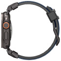 Spigen DuraPro Armor Case for Apple Watch 6/7/8/9/10/SE/Ultra 1/Ultra 2 (44/45/46/49 mm) Navy Blue