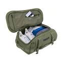 Thule TDSD301 Chasm | duffelkott, 30L | kott | oliivroheline | veekindel
