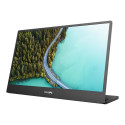Philips 16B1P3302D/00 | 16 " | IPS | 75 Hz | 4 ms | 1920 x 1080 pikslit | 250 cd/m²