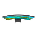 Philips LCD monitor 241E1SC 24" VA FHD 16:9 75 Hz 4 ms 1920 x 1080 pikslit 250 cd/m² HDMI audio out 
