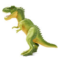 Primal Clash mänguasi raevukas T-Rex