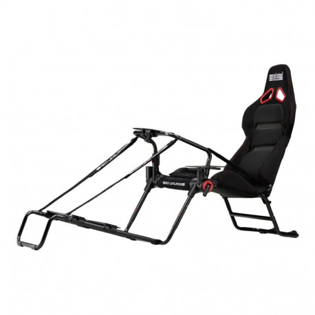 Next Level Racing kokkupandav kokpit | GT Lite Pro