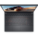 Dell G15 15 5530 hall 15,6" FHD 1920 x 1080 pikslit 165 Hz Intel Core i7 i7-13650HX 16 GB DDR5 poolj
