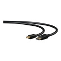 Cablexpert Mini DisplayPort to DisplayPort digitaalne liidesekaabel | CCP-mDP2-6 | must | 1,8 m
