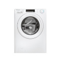 Candy Washing Machine with Dryer | COW 4644TWM6/1-S | Energy efficiency class A/E | Front loading | 