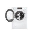 Candy Washing Machine with Dryer | COW 4644TWM6/1-S | Energy efficiency class A/E | Front loading | 