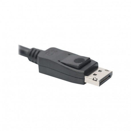 Digitus AK-340106-020-S DisplayPort - DisplayPort ühenduskaabel