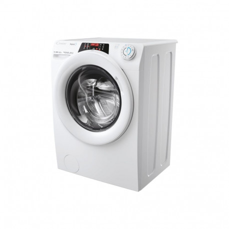 Candy RO 496DWM7/1-S energiatõhususklass A eestlaetav pesumasin 9 kg 1400 p/min sügavus 53 cm laius