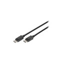 Digitus ühenduskaabel | AK-340106-020-S | DisplayPort DisplayPort'iks