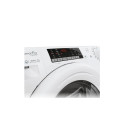 Candy Washing Machine with Dryer | COW 4644TWM6/1-S | Energy efficiency class A/E | Front loading | 