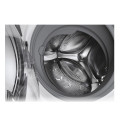 Candy Washing Machine with Dryer | COW 4644TWM6/1-S | Energy efficiency class A/E | Front loading | 