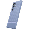 Case Spigen Parallax Mag MagSafe for Samsung Galaxy S25 Ultra purple