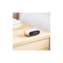 Lexon Minut Alarm Clock mini gold LR154D