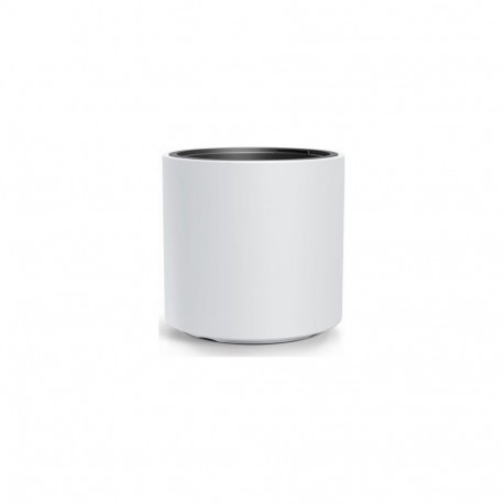 Prosperplast HEOS Flowerpot - white (DBHER300-S449)