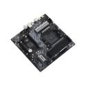 ASRock B550M Phantom Gaming 4 | protsessoripere AMD | protsessoripesa AM4 | DDR4 | toetatud kõvakett