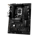 ASRock B860 PRO-A WIFI | protsessoripere Intel | protsessoripesa LGA1851 | DDR5 | toetatud kõvaketta