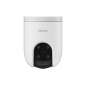 EZVIZ kaamera | CS-H8C Pro 4K | 8 MP | 4mm | IP65 | H.264/H.265 | Micro SD, max. 512 GB