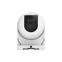 EZVIZ Camera | CS-H8C Pro 4K | 8 MP | 4mm | IP65 | H.264/H.265 | Micro SD, Max. 512 GB