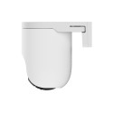 EZVIZ kaamera | CS-H8C Pro 4K | 8 MP | 4mm | IP65 | H.264/H.265 | Micro SD, max. 512 GB
