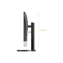 AOC U27B3CF | 27 " | IPS | 60 Hz | 4 ms | 3840 x 2160 pikslit | 350 cd/m² | HDMI portide arv 1