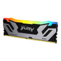 Kingston KF584CU40RSA-24 | 24 GB | DDR5 | 8400 MHz | PC/server | registreeritud ei | ECC ei