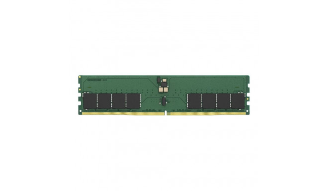 Kingston KVR64A52BD8-32 | 32 GB | DDR5 | 6400 MHz | PC/server | registreeritud ei | ECC ei