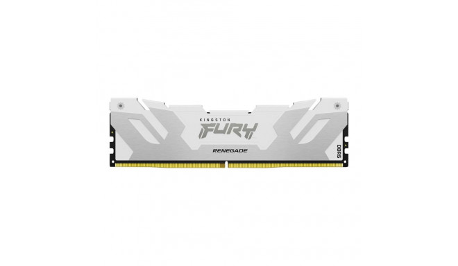 Kingston KF584CU40RW-24 | 24 GB | DDR5 | 8400 MHz | PC/server | registreeritud ei | ECC ei