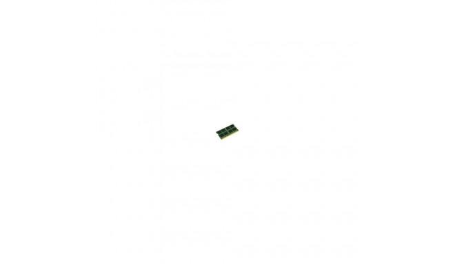 Kingston KCP3L16SS8/4 4GB D3L-1600 1Rx8 SODIMM 1.35V | Kingston