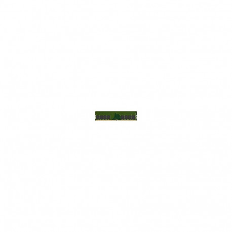 Kingston KCP432NS8/8 | 8 GB | DDR4 | 3200 MHz | PC/server | Registered No | ECC No