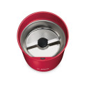 Bosch elektriline kohviveski | TSM6A014R | 180 W | kohviubade mahutavus 75 g | punane