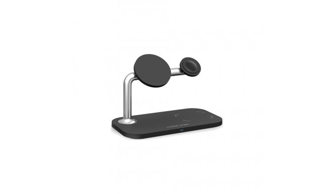 Mobile Origin laadija FRL-WCH-31-BLK