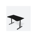 Arozzi Gaming Desk | Arena Small | Pure Black Arozzi Gaming Desk | Arena Small | Pure Black