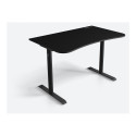 Arozzi Gaming Desk | Arena Small | Pure Black Arozzi Gaming Desk | Arena Small | Pure Black