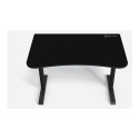 Arozzi Gaming Desk | Arena Small | Pure Black Arozzi Gaming Desk | Arena Small | Pure Black