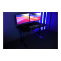 Arozzi Gaming Desk | Arena Small | Pure Black Arozzi Gaming Desk | Arena Small | Pure Black