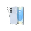 Spigen Liquid Crystal ümbris Samsung Galaxy S25 Ultra läbipaistev