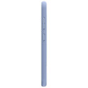 Spigen Parallax Mag MagSafe ümbris Samsung Galaxy S25+ lilla
